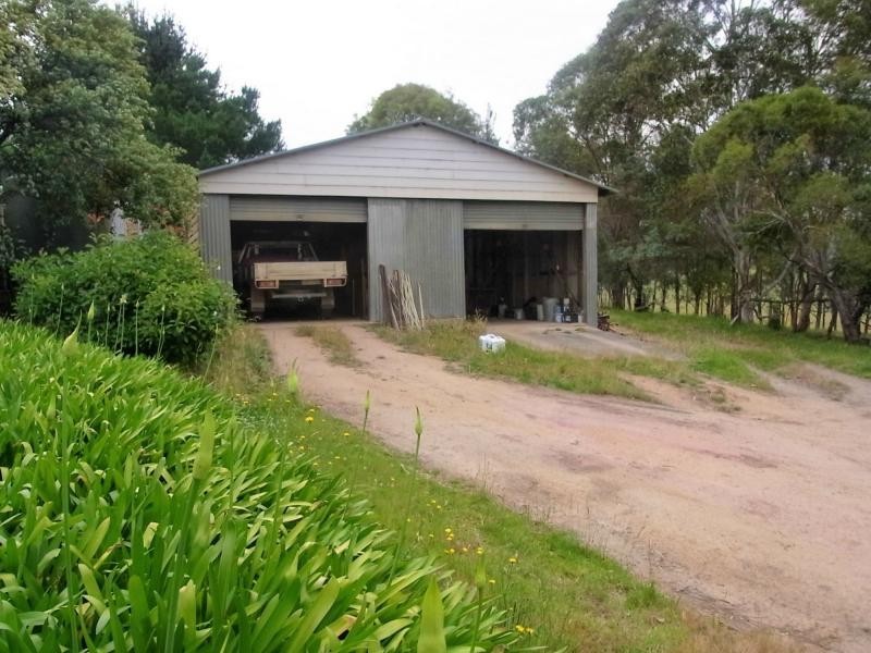 L12 Pericoe Road, Towamba NSW 2550