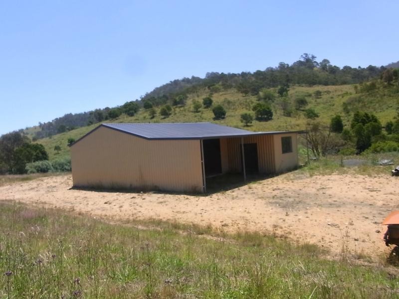 L71 Mt Darragh Road, Wyndham NSW 2550