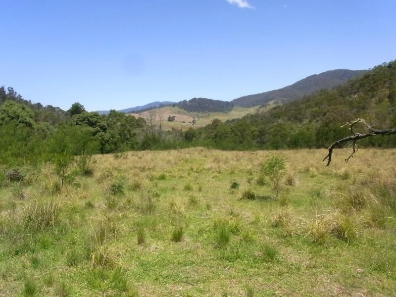 L71 Mt Darragh Road, Wyndham NSW 2550