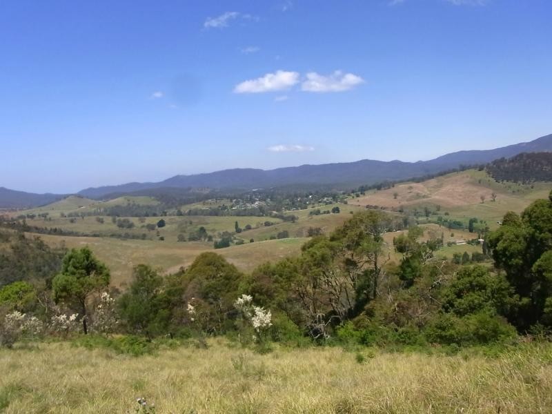 L71 Mt Darragh Road, Wyndham NSW 2550