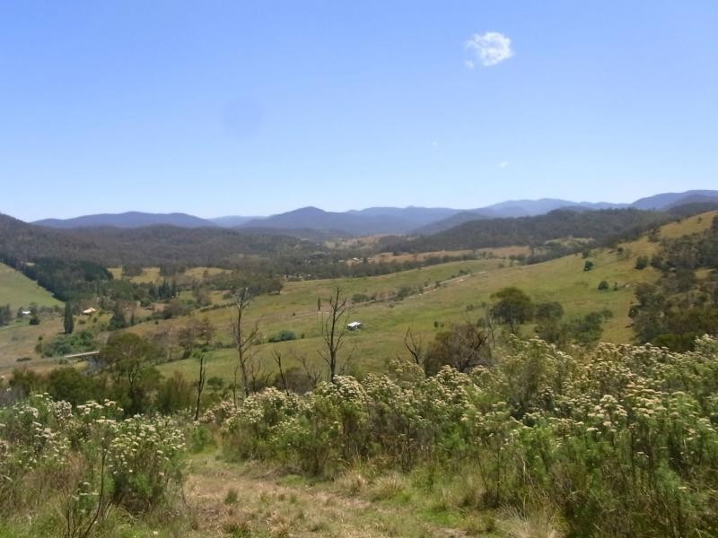 L71 Mt Darragh Road, Wyndham NSW 2550