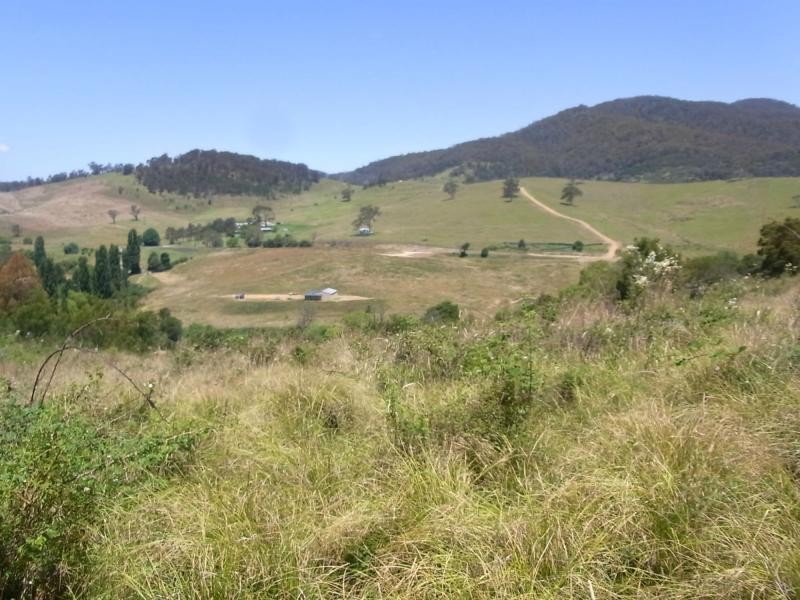 L71 Mt Darragh Road, Wyndham NSW 2550