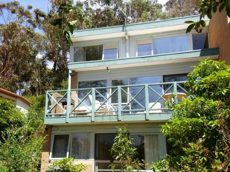 Unit 2/1 Jinjera Parade, Pambula Beach NSW 2549