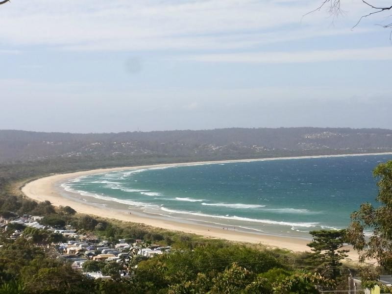 Unit 2/1 Jinjera Parade, Pambula Beach NSW 2549