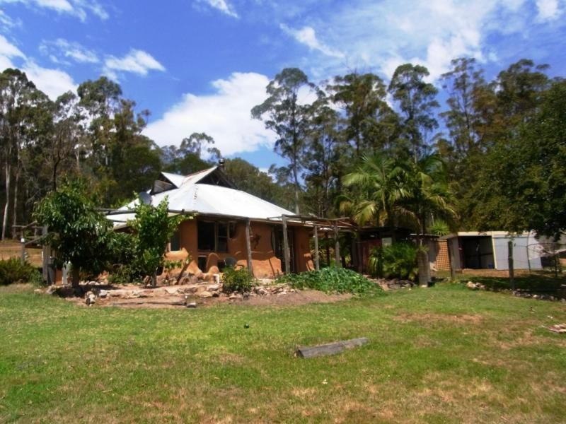 Lot 34 Gills Fire Trail, Lochiel NSW 2549