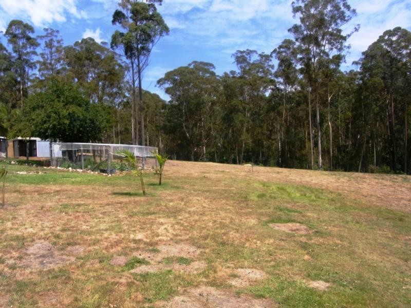 Lot 34 Gills Fire Trail, Lochiel NSW 2549