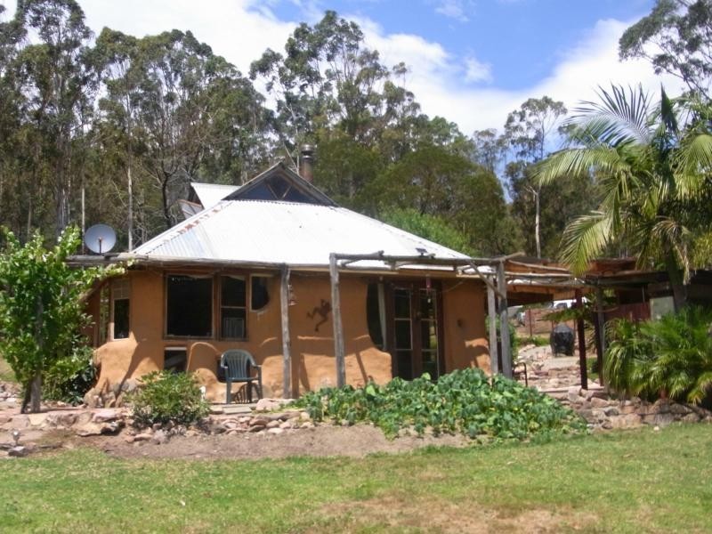 Lot 34 Gills Fire Trail, Lochiel NSW 2549