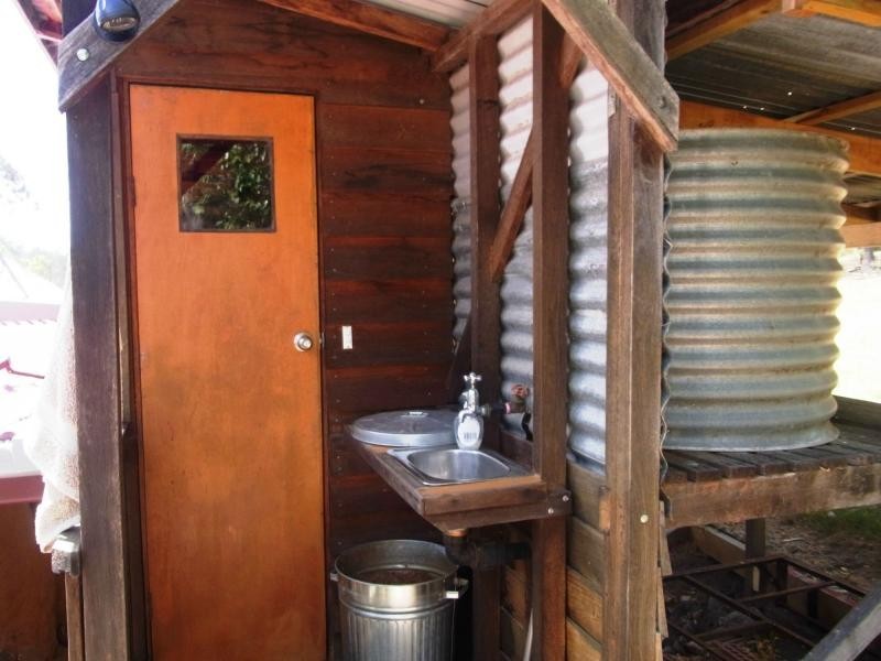 Lot 34 Gills Fire Trail, Lochiel NSW 2549