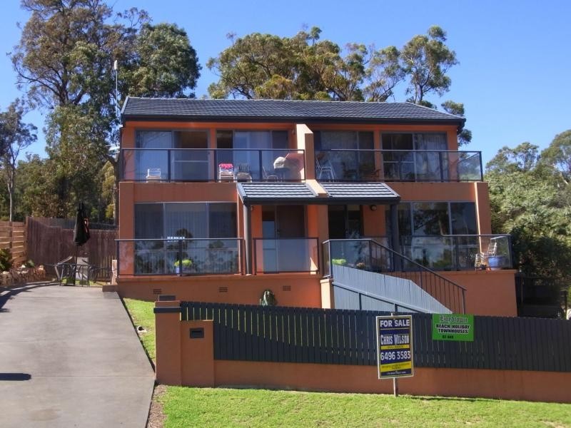 Unit 1/37 Ben Boyd Parade, Boydtown NSW 2551