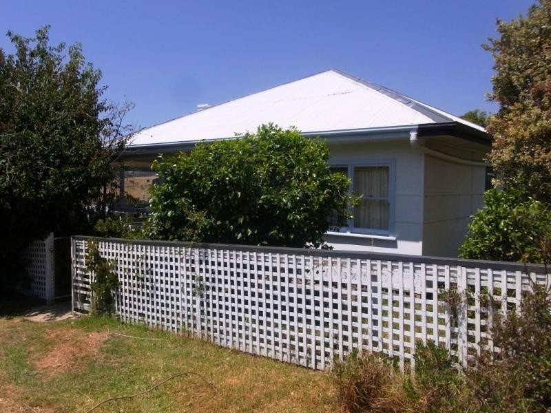 134 Ballantynes Road, Nethercote NSW 2549