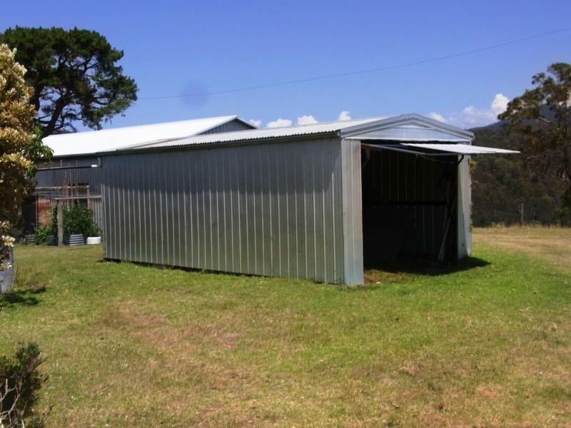 134 Ballantynes Road, Nethercote NSW 2549