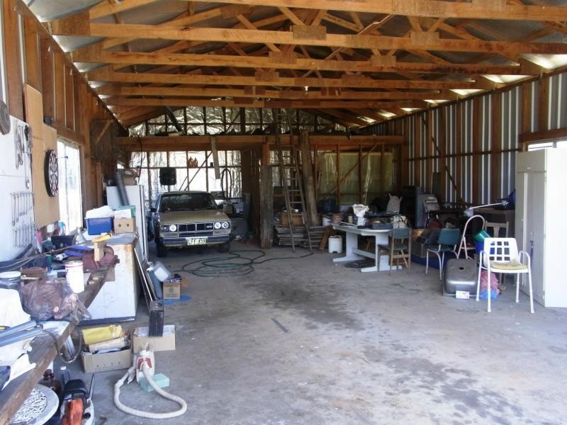 134 Ballantynes Road, Nethercote NSW 2549