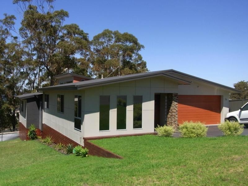 64 K.B Timms Drive, Eden NSW 2551