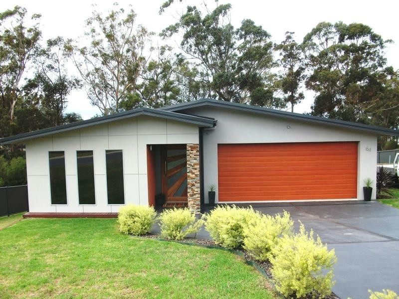 64 K.B Timms Drive, Eden NSW 2551