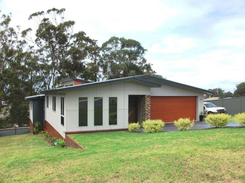 64 K.B Timms Drive, Eden NSW 2551
