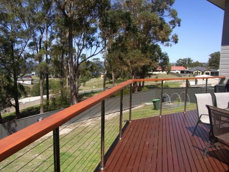 64 K.B Timms Drive, Eden NSW 2551