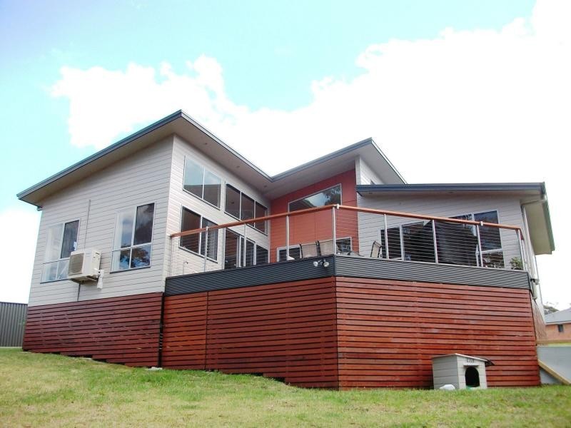 64 K.B Timms Drive, Eden NSW 2551