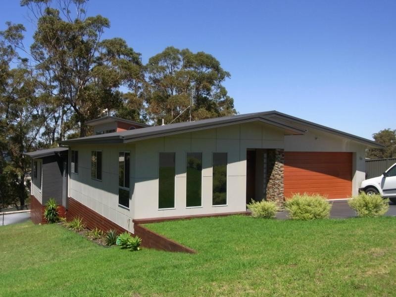 64 K.B Timms Drive, Eden NSW 2551