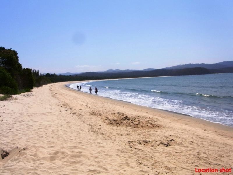 Boydtown NSW 2551