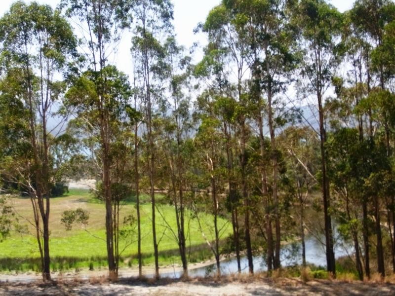 Boydtown NSW 2551