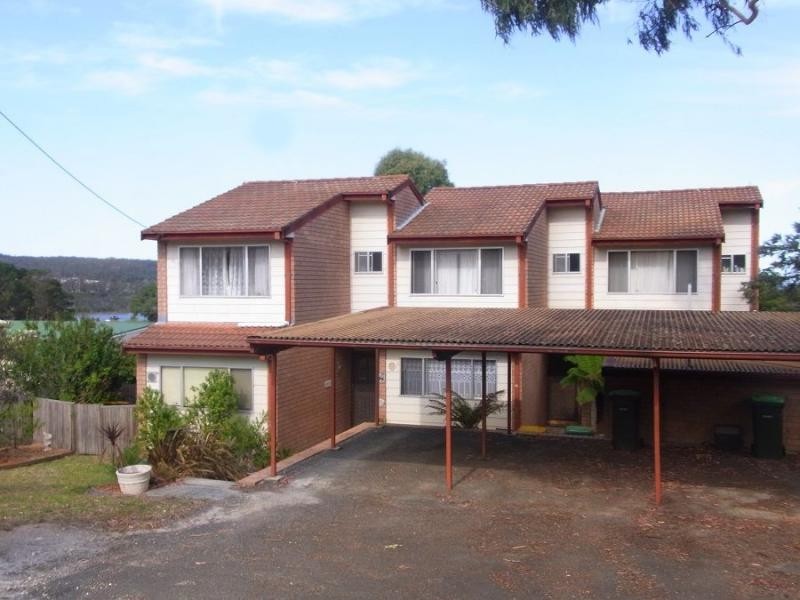Unit 1/26 West Street, Eden NSW 2551