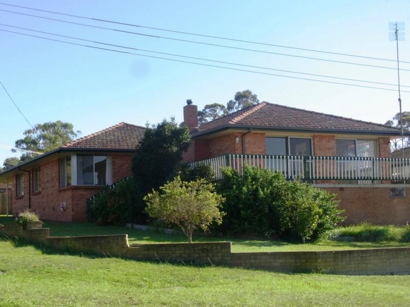 10 Ida Rodd Drive, Eden NSW 2551