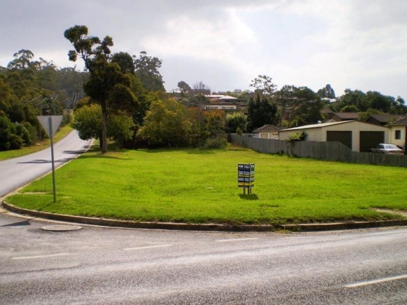 97 Princes Hwy, Eden NSW 2551