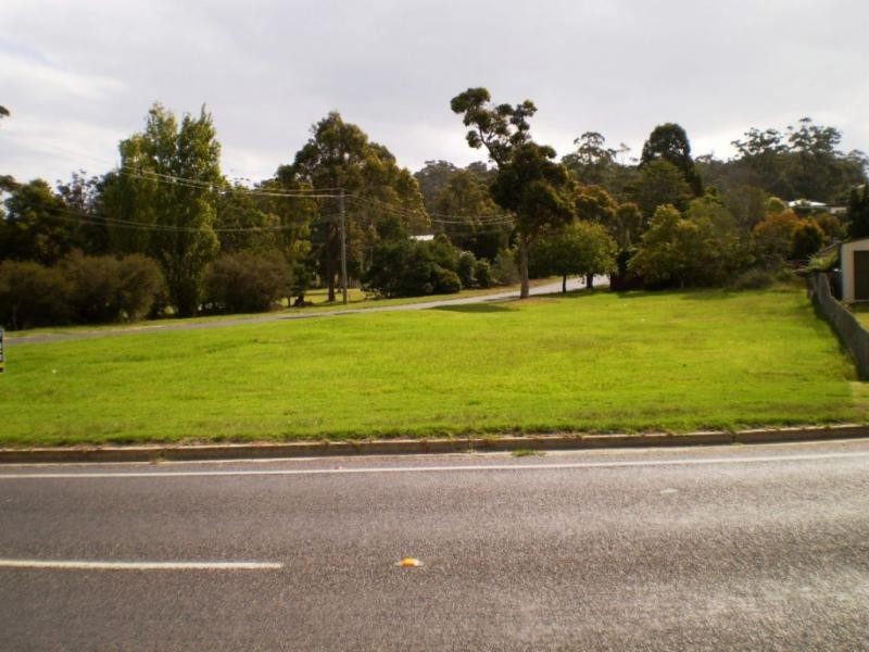 97 Princes Hwy, Eden NSW 2551