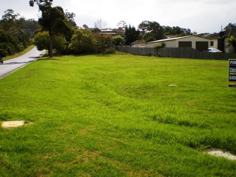97 Princes Hwy, Eden NSW 2551
