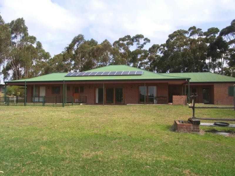 5 Kiaka Road, Nethercote NSW 2549