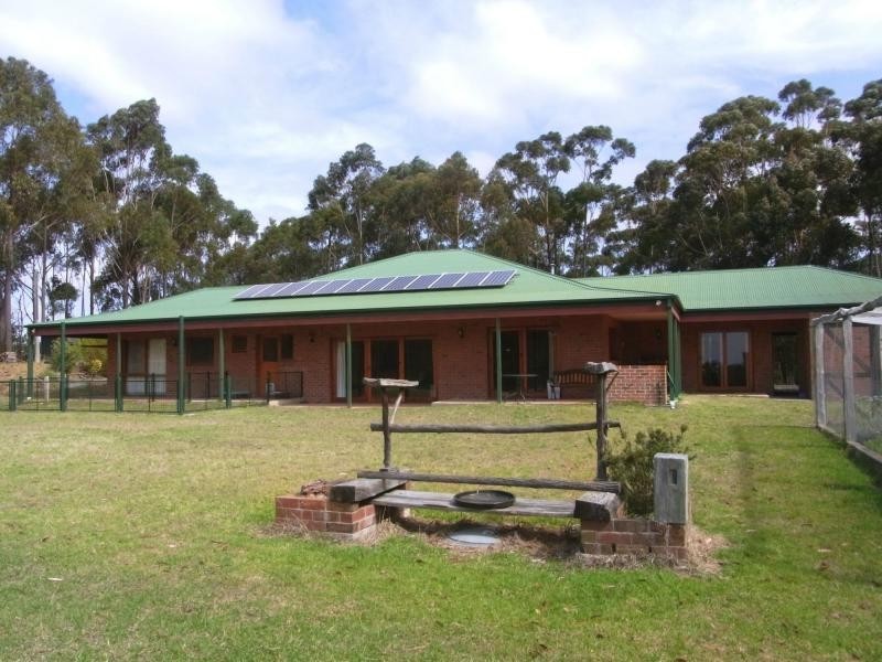 5 Kiaka Road, Nethercote NSW 2549