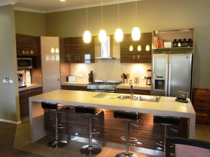 1 Kingfisher Circuit, Eden NSW 2551