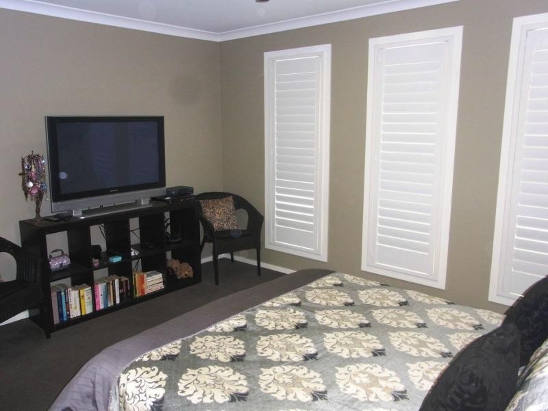 1 Kingfisher Circuit, Eden NSW 2551