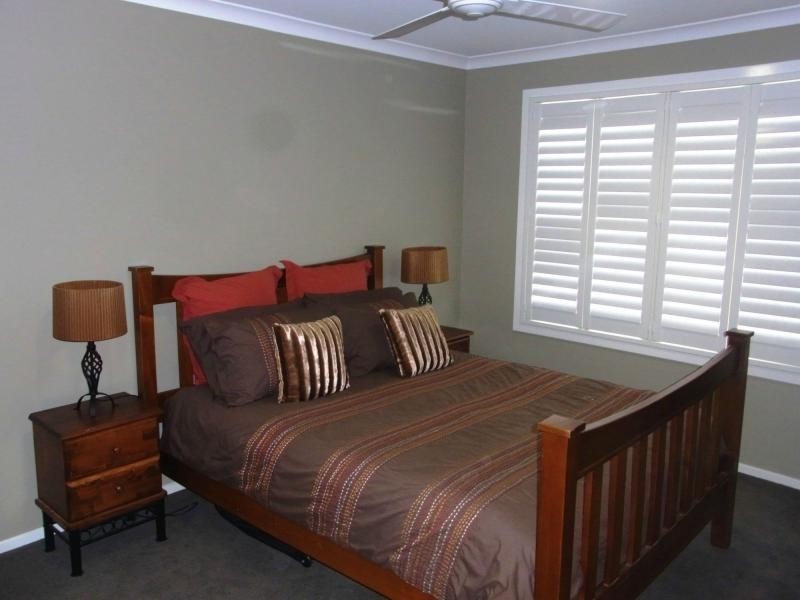 1 Kingfisher Circuit, Eden NSW 2551