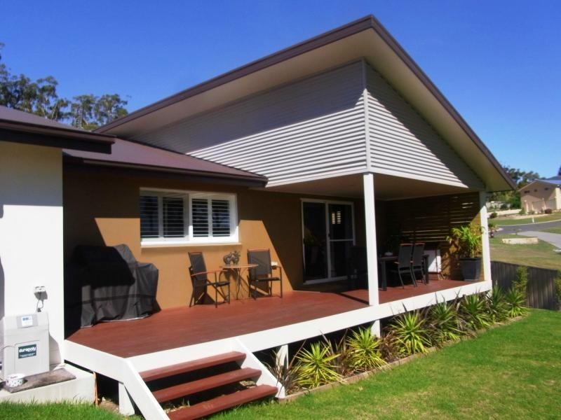 1 Kingfisher Circuit, Eden NSW 2551