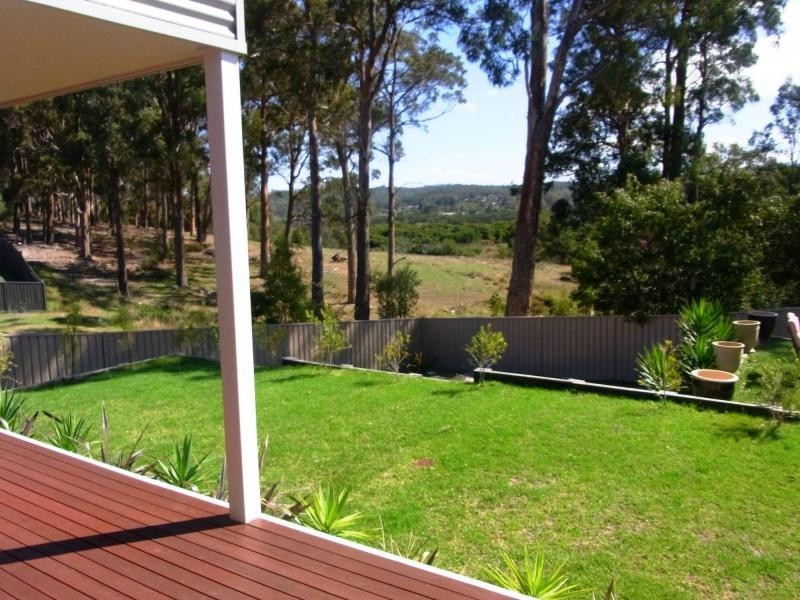 1 Kingfisher Circuit, Eden NSW 2551