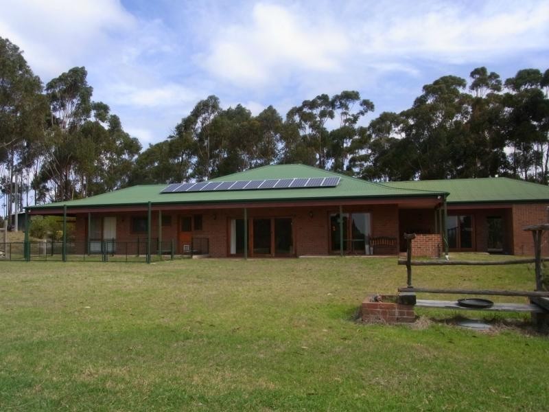5 Kiaka Road, Nethercote NSW 2549