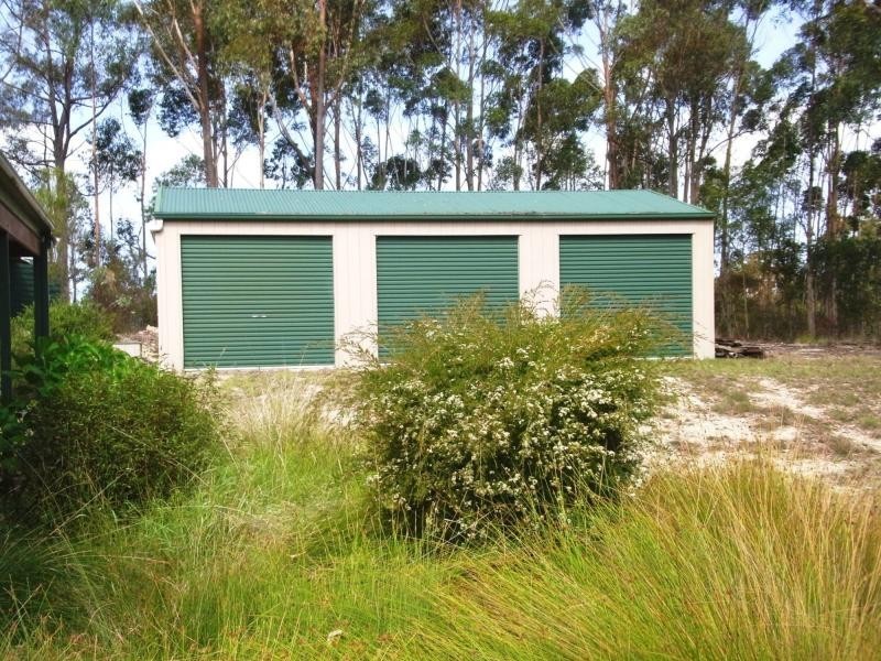5 Kiaka Road, Nethercote NSW 2549