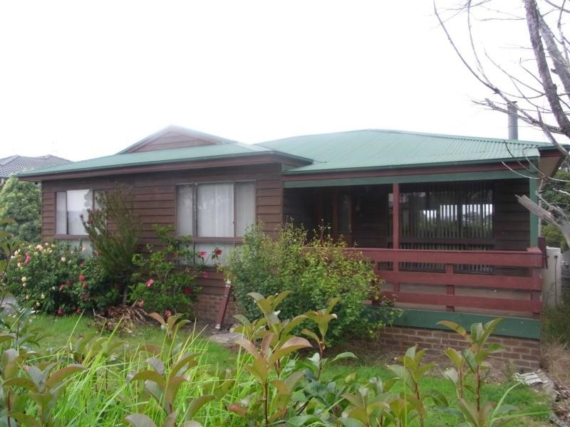 54 Mitchell Street, Eden NSW 2551