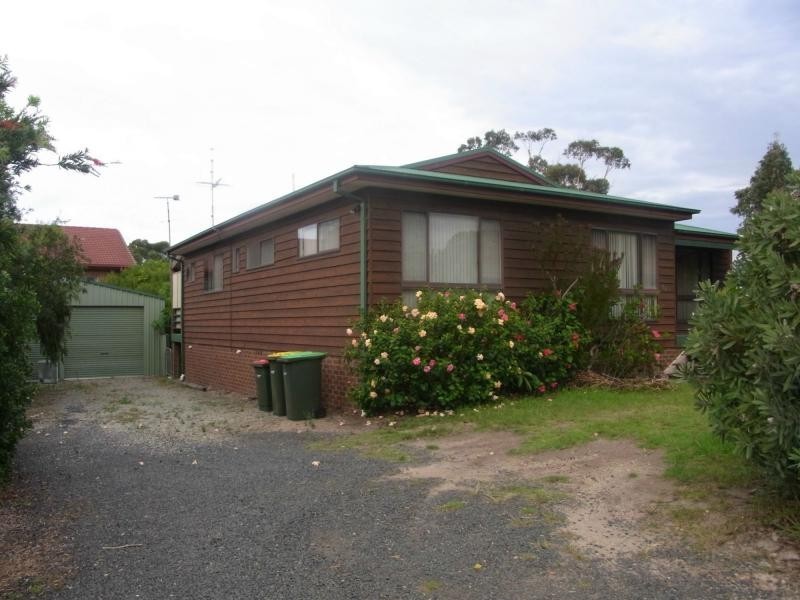 54 Mitchell Street, Eden NSW 2551