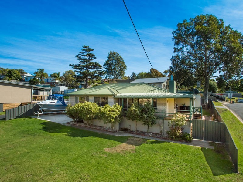 29 Bungo Street, Eden NSW 2551