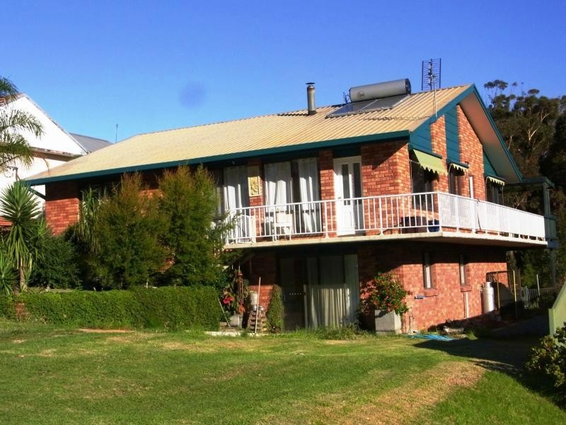 28 Bass Street, Eden NSW 2551