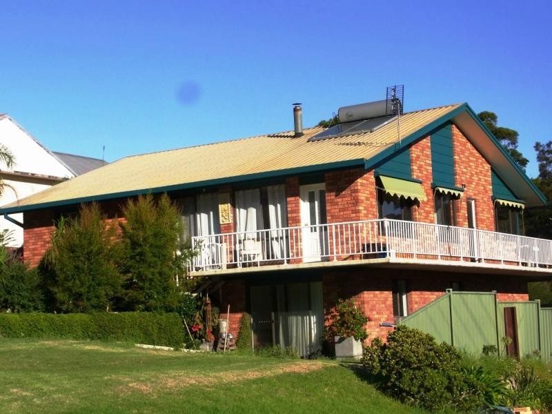 28 Bass Street, Eden NSW 2551