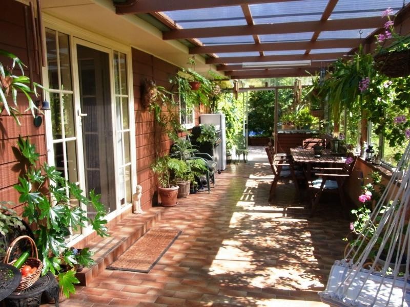 100 West Street, Eden NSW 2551