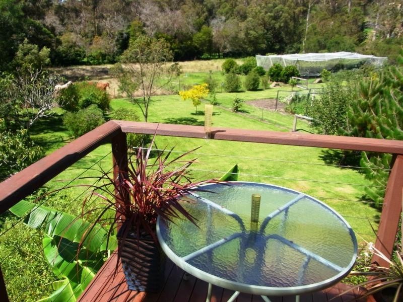 100 West Street, Eden NSW 2551