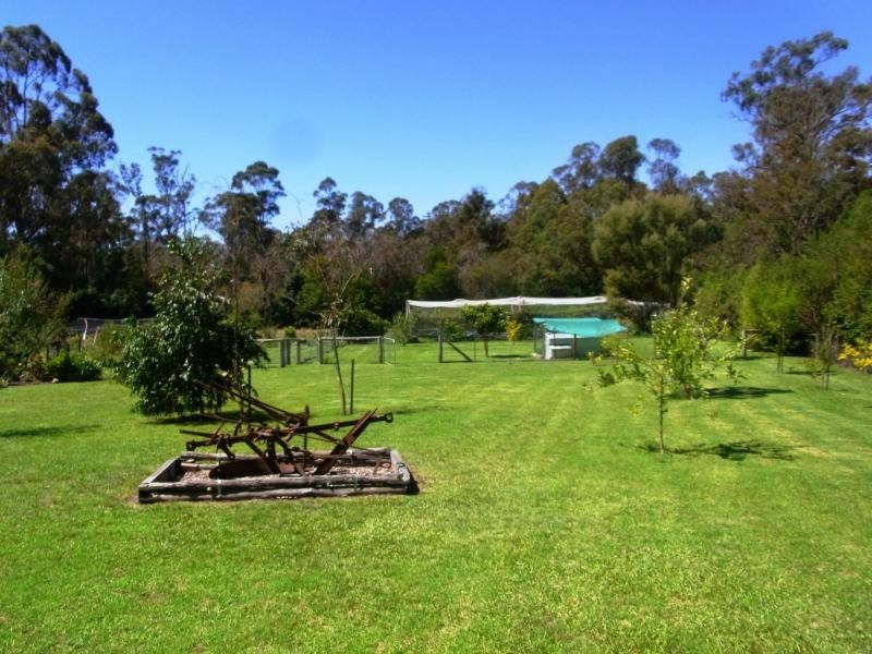 100 West Street, Eden NSW 2551