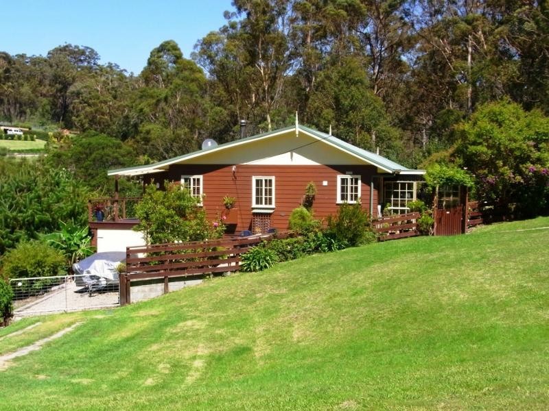100 West Street, Eden NSW 2551