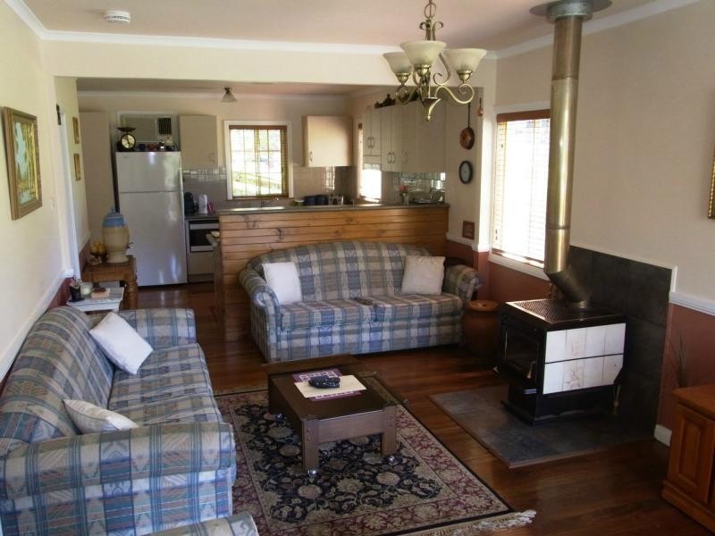 100 West Street, Eden NSW 2551