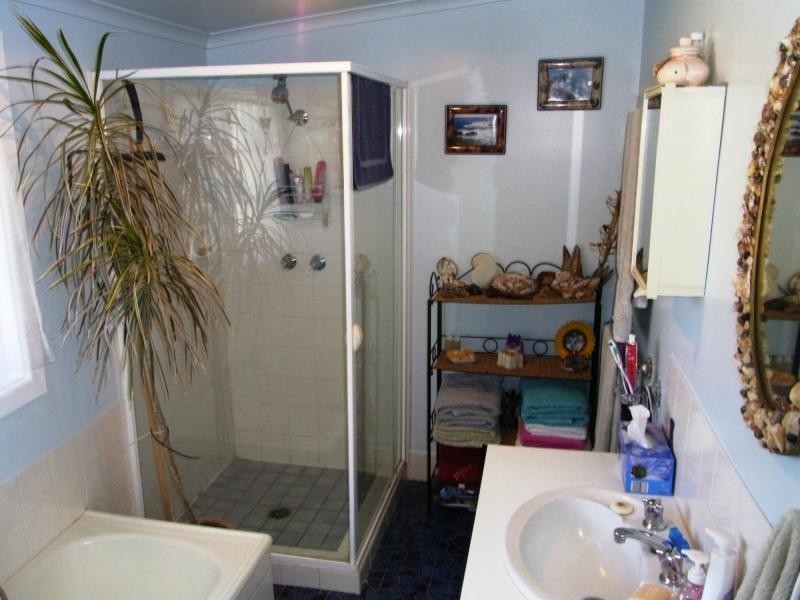 100 West Street, Eden NSW 2551