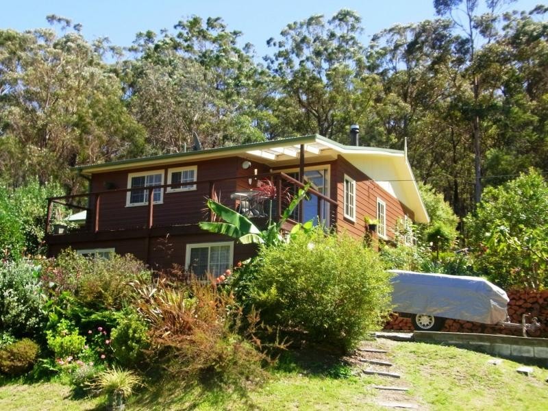 100 West Street, Eden NSW 2551